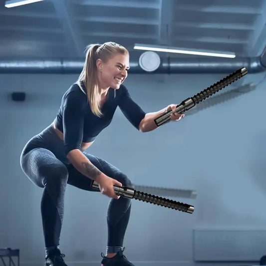 <h2>Corda de Pular para Fitness – Antiderrapante e Resistente ao Desgaste, Corda Mais Grossa e Pesada para Treino</h2>