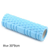 <h2>Bloco de Yoga e Rolo de Espuma – Mini Massageador Muscular para Pilates, Fitness e Exercícios</h2>