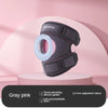 <h2>Joelheiras com Almofada de Gel e Estabilizadores Laterais – Suporte para Alívio da Dor e Lesões no Joelho</h2>