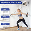 <h2>Conjunto de bandas de assistência para puxadas – treino suspenso, estiramento corporal para homens e mulheres</h2>