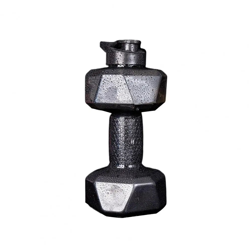 <h2>Haltere com Água Portátil – Garrafa de Treinamento para Força de Braço e Hidratação em Casa ou na Academia</h2>