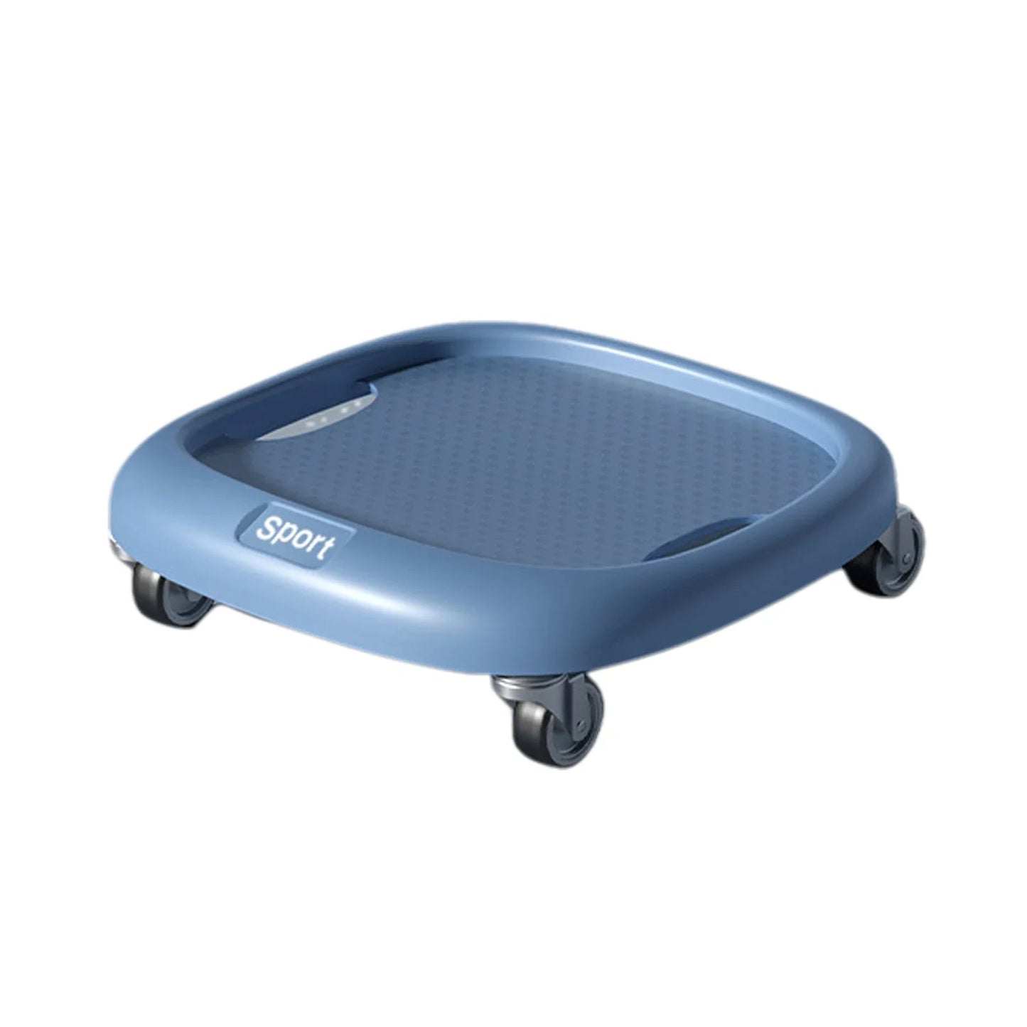 <h2>Rueda Abdominal Multifuncional – Placa Universal para Entrenamiento Silencioso</h2>