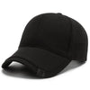 <h2>Boné Masculino Estilo Coreano – Modelo Preto Casual e Versátil com Proteção Solar</h2>