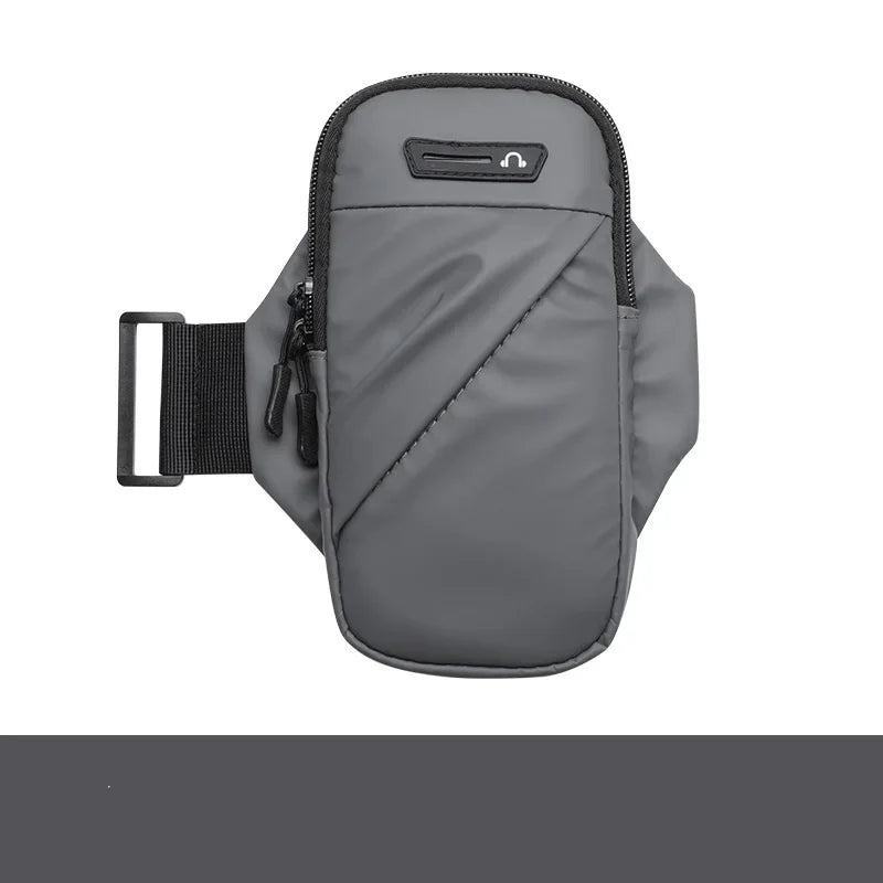 <h2>Bolsa de Brazo Universal de 7 Pulgadas – Resistente al Agua para Correr y Ciclismo</h2>