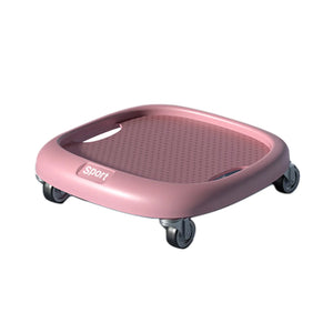 <h2>Rueda Abdominal Multifuncional – Placa Universal para Entrenamiento Silencioso</h2>
