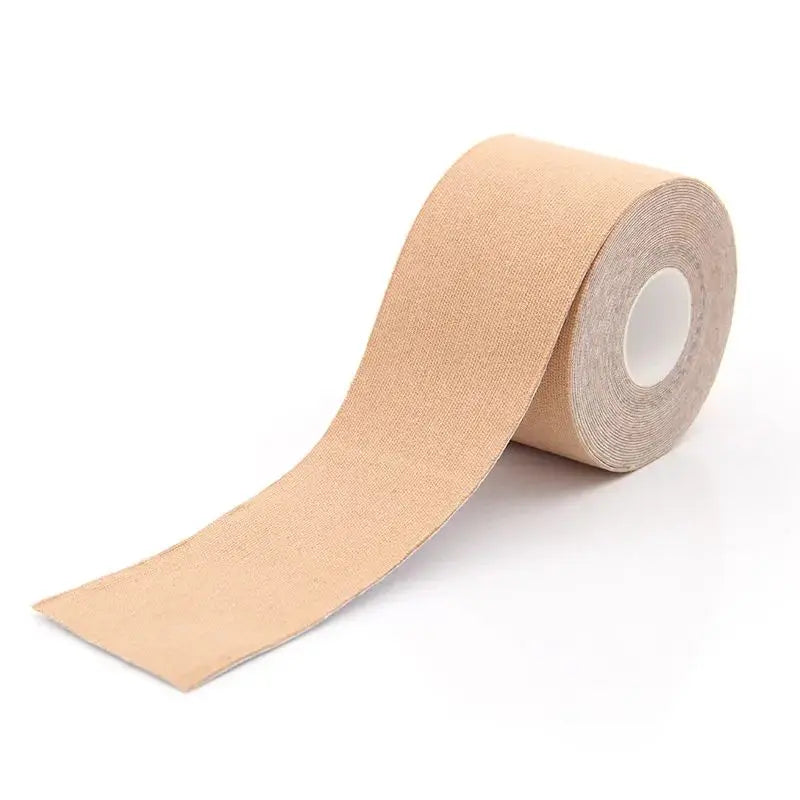 <h2>Fitas Kinesio Elásticas para Joelheiras – Bandagem Auto-Adesiva para Suporte e Recuperação Esportiva</h2>