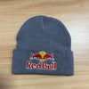 <h2>Gorro Unissex Red Bull – Boné de Malha Casual e Quente para o Inverno com 6 Cores Disponíveis</h2>