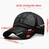 <h2>Boné de Beisebol Canadá Unissex – Tela Respirável, Estilo Snapback para Esportes e Uso ao Ar Livre</h2>