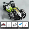 <h2>Carro RC Off-Road para Crianças – Controle Remoto com Sensor de Gestos, Drift, Luz LED e 4WD</h2>