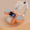 <h2>Rodillo de Rueda Ab Inteligente – Entrenador con Soporte para Codo y Diseño Moderno</h2>