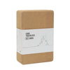 <h2>Bloco de Yoga em Cortiça 700g – Alta Densidade e 7,5cm de Espessura para Treino Antiderrapante</h2>