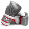 <h2>Luvas Muay Thai para Homens e Mulheres – Luvas de Couro PU para Kickboxing e Artes Marciais</h2>