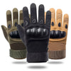 <h2>Luvas Táticas para Treino Outdoor – Protetoras e Antiderrapantes para Homens e Mulheres</h2>