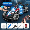 <h2>Carro RC Off-Road para Crianças – Controle Remoto com Sensor de Gestos, Drift, Luz LED e 4WD</h2>