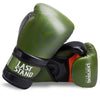 <h2>Luvas Muay Thai para Homens e Mulheres – Luvas de Couro PU para Kickboxing e Artes Marciais</h2>