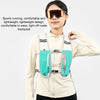 <h2>Colete de Hidratação Leve – Bolsa de Peito com Suporte para Telefone para Corrida e Ciclismo</h2>