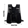 <h2>Colete de Hidratação Leve – Bolsa de Peito com Suporte para Telefone para Corrida e Ciclismo</h2>