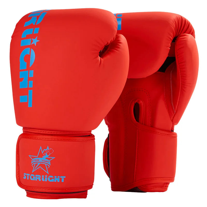<h2>Luvas Profissionais de Boxe 8/10/12/14/16 oz – Para Muay Thai, Treinamento de Luta MMA para Homens e Mulheres</h2>