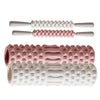 <h2>Rolo de Espuma EVA para Yoga – 30cm, Massageador Muscular para Treino de Fitness e Modelagem Corporal</h2>