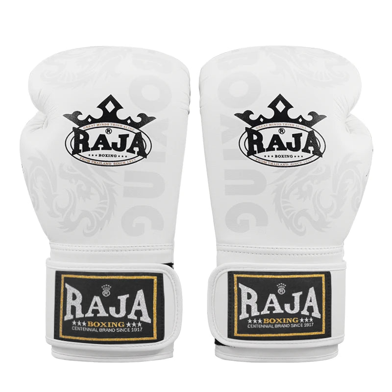<h2>Luvas de Boxe Muay Thai 2023 – Luvas de Treinamento para Adultos, Kick Boxing e Artes Marciais</h2>