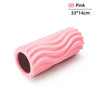<h2>Rolo de Espuma EPP para Yoga e Pilates – 33cm, Massageador Muscular para Alívio de Dor nas Costas e Treino Fitness</h2>