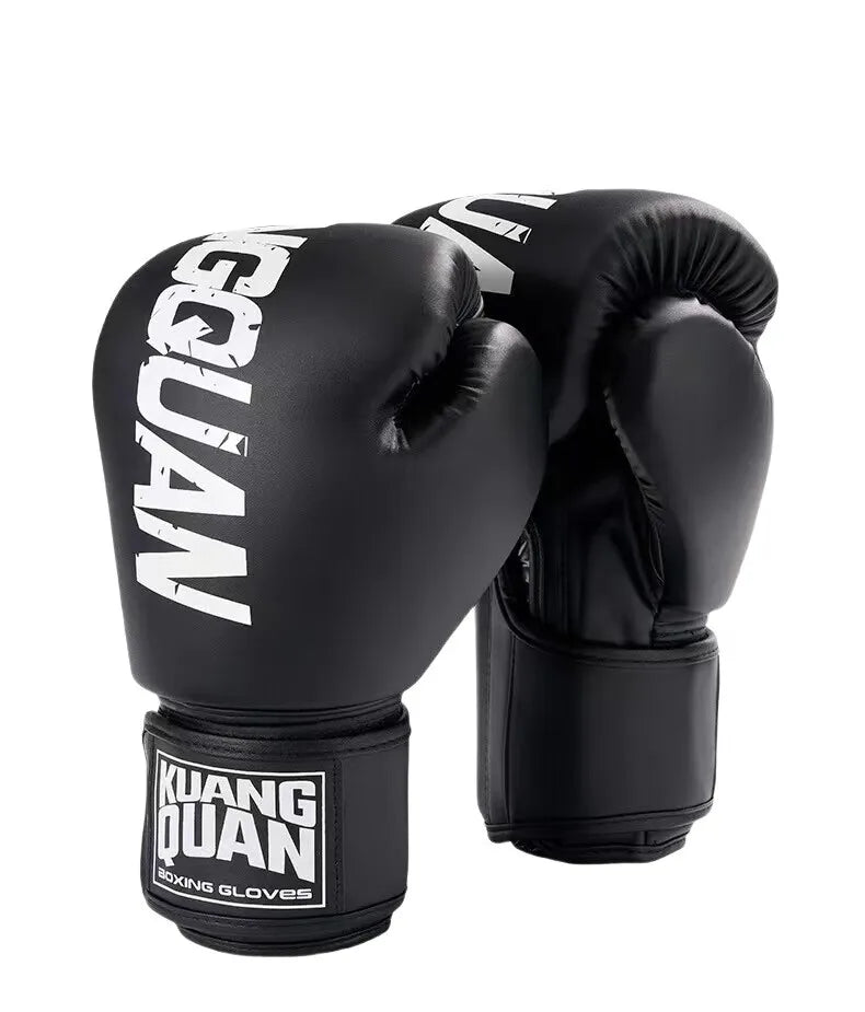 <h2>Luvas Profissionais de Boxe 8/10/12/14/16 oz – Para Muay Thai, Treinamento de Luta MMA para Homens e Mulheres</h2>