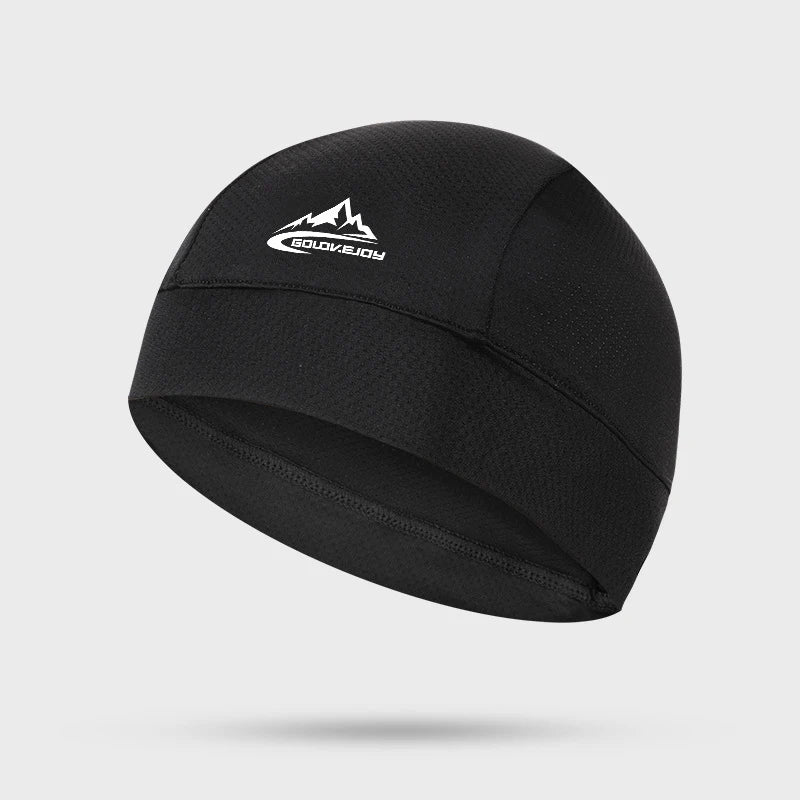 <h2>Boné Skull Cooling – Forro de Capacete Respirável com Secagem Rápida e Absorção de Suor para Ciclismo e Esportes</h2>