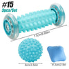 <h2>Bola de Massagem para Terapia de Dor no Pé – Para Fascite Plantar, Esporão de Calcâneo e Pontos Gatilho</h2>