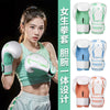 <h2>Luvas de Boxe de Alta Qualidade para Adultos e Crianças – Luvas de Couro MMA Muay Thai, Equipamentos de Ginásio Sanda, 6 a 12 OZ</h2>