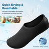<h2>Calçados Aquáticos para Homens e Mulheres – Sapatos para Praia e Piscina, Meias de Yoga de Secagem Rápida para Esportes Aquáticos</h2>