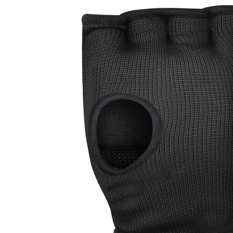 <h2>Luvas de Boxe MMA Meio Dedo com Gel Grosso – Muay Thai, Sanda, Envolvimento de Mãos e Acessórios para Treinamento</h2>