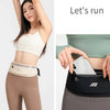 <h2>Saco de Cintura para Corrida – Bolsa Fitness para Celular, Unissex para Academia, Maratona e Esportes</h2>