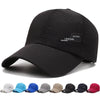 <h2>Boné Esportivo Unissex de Verão – Secagem Rápida, Ajustável, Ideal para Pesca, Golfe e Atividades ao Ar Livre</h2>