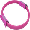 <h2>Anel de Pilates Aprimorado – Ferramenta Dupla para Treinos Intensos e Tonificação Muscular (Tamanho S)</h2>
