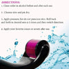 <h2>Derma Roller Microagulhas 540 – Rolo Facial para Crescimento Capilar e Barba, Massageador de Pele</h2>