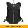 <h2>Mochila de Hidratação Ultraleve 5L para Trilhas e Corridas – Bolsa Respirável para Maratona e Ciclismo</h2>