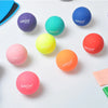<h2>Bola de Massagem para Yoga e Fáscia – Relaxamento Muscular e Reabilitação</h2>