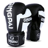 <h2>Luvas de Boxe Sanda Sparring 6/8/10/12oz para Crianças, Homens e Mulheres – Muay Thai, MMA, Karate, Kickboxing</h2>