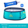 <h2>Aonijie – Cinto Bolsa Respirável e Leve Unissex com Bolsos para Corrida, Maratona e Ginásio (250ml)</h2>
