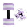 <h2>Kettlebell de Água Flutuante – Halteres Aqua Azuis para Aeróbica e Exercícios na Piscina</h2>