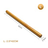 <h2>Palitos de Massagem de Bambu – Rolo Profissional para Relaxamento Muscular e Gua Sha</h2>