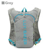 <h2>Mochila Ultraleve para Corrida e Trilhas – Bolsa de Água de 1,5L com Garrafa Portátil de 500ml</h2>