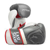 <h2>Luvas Muay Thai para Homens e Mulheres – Luvas de Couro PU para Kickboxing e Artes Marciais</h2>