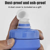 <h2>Garrafa de Água ESLNF para Ciclismo – À Prova de Vazamento, 650ml, Ideal para Bicicleta de Estrada e MTB</h2>