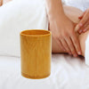 <h2>Palitos de Massagem de Bambu – Rolo Profissional para Relaxamento Muscular e Gua Sha</h2>