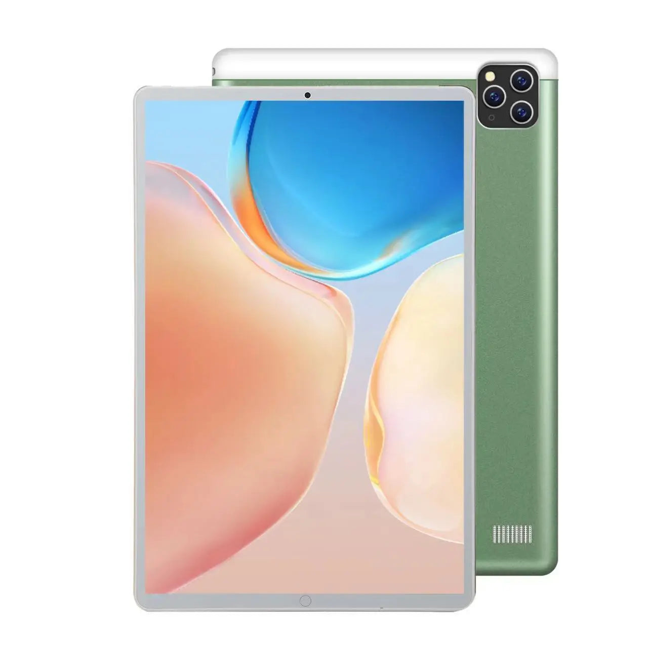 2023 Novo Tablet 5G 10.1 polegada Android 11.0 Smartphone MTK6797 16GB RAM 1TB ROM Tablet PC Câmeras Duplas Cartão SIM Duplo Wifi Tipo-c