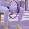 <h2>Círculo de Pilates e Yoga – Modelador de Pernas, Fortalecimento de Costas e Treino Pós-Parto</h2>