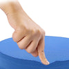 <h2>Almofada de Equilíbrio TPE para Yoga – Placa Oval de Espuma Macia para Exercícios de Fitness</h2>