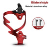 <h2>ROCKBROS Suporte para Garrafa de Água – Compatível com Bicicletas MTB e Road, Capacidade 600-750ml</h2>