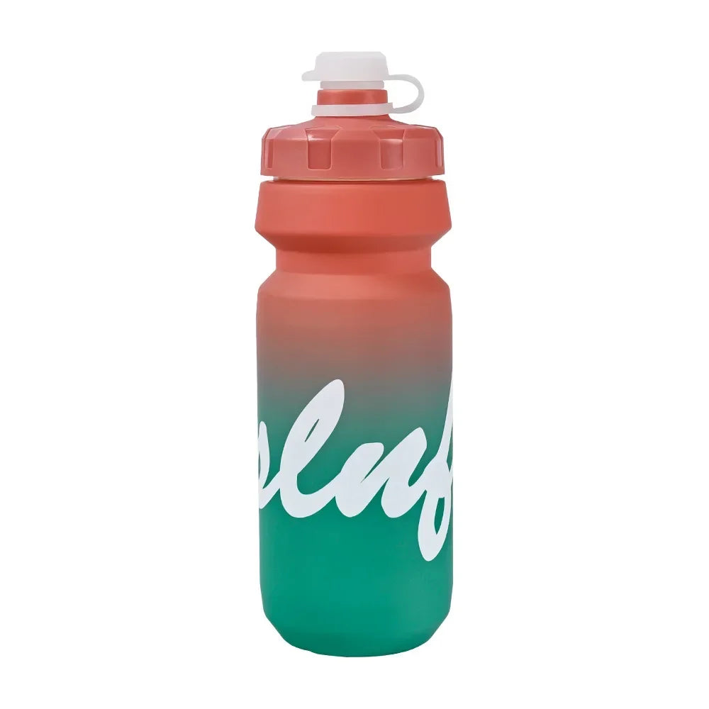 <h2>Garrafa de Água ESLNF para Ciclismo – À Prova de Vazamento, 650ml, Ideal para Bicicleta de Estrada e MTB</h2>